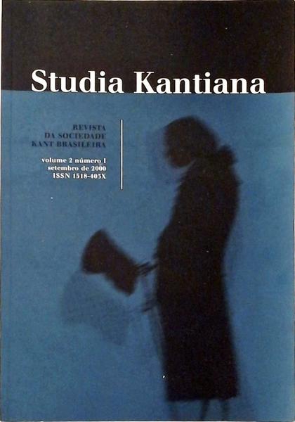 Studia Kantiana