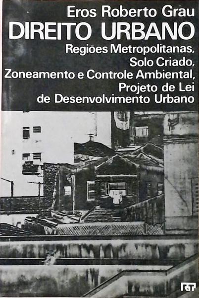 Direito Urbano