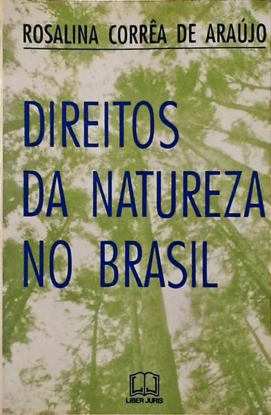 Direitos Da Natureza No Brasil