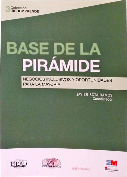 Base De La Pirámide