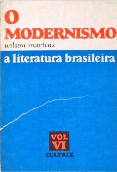 O Modernismo