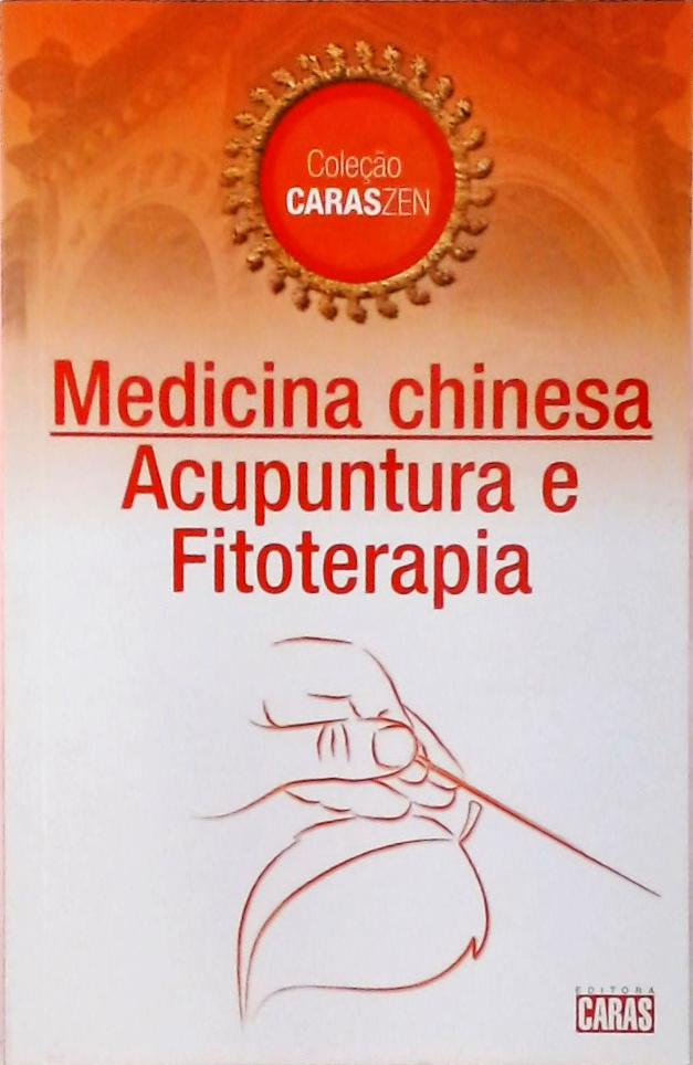 Medicina Chinesa