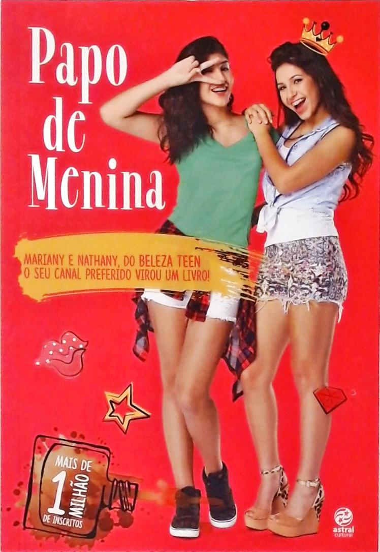 Papo De Menina