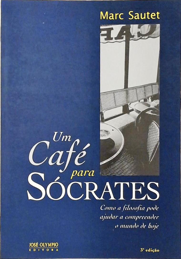 Um Café para Sócrates