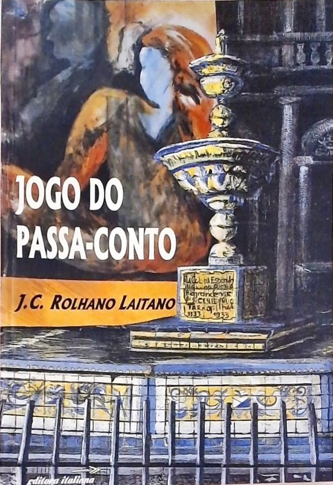 Jogo do Passa-Conto