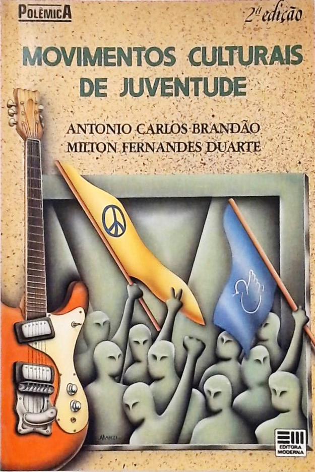 Movimentos Culturais de Juventude