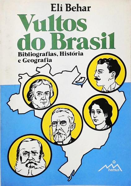 Vultos Do Brasil