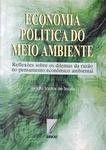 Economia Política Do Meio Ambiente