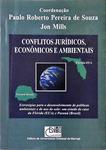 Conflitos Jurídicos, Econômicos E Ambientais