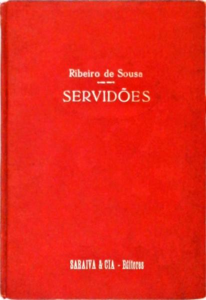 Servidões