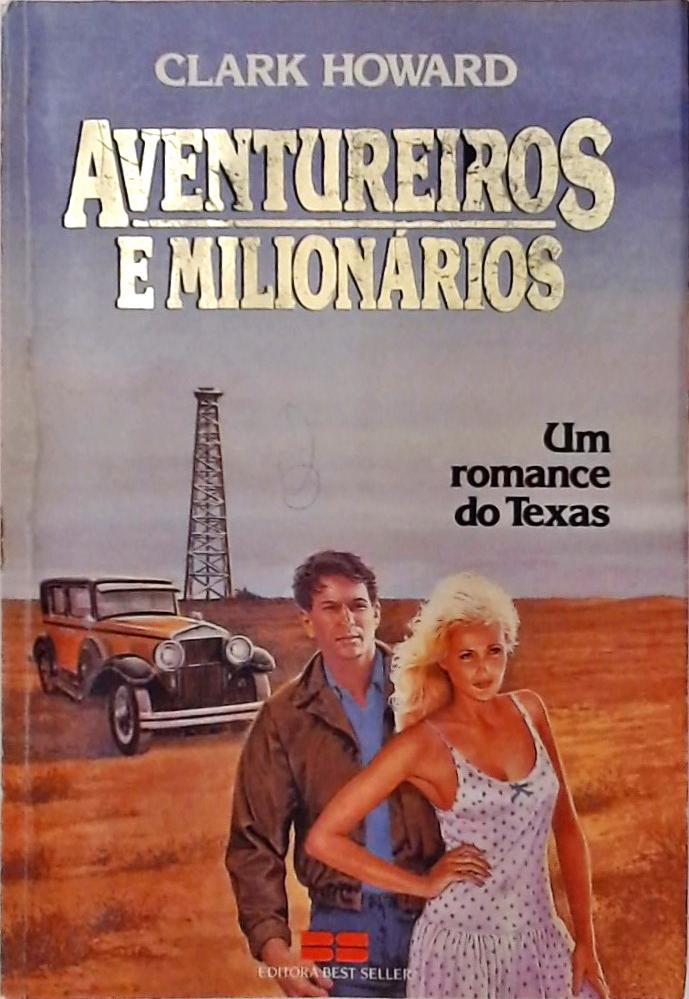 Aventureiros e Milionários