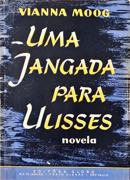 Uma Jangada Para Ulisses