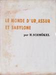 Le Monde Dur Assur Et Babylone