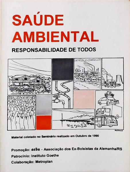 Saúde Ambiental