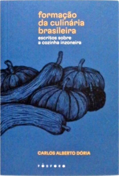 Formação Da Culinária Brasileira