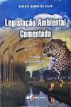 Legislação Ambiental Comentada