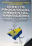 Direito Processual Ambiental Brasileiro