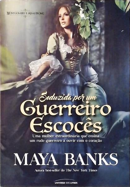 Seduzida Por Um Guerreiro Escocês