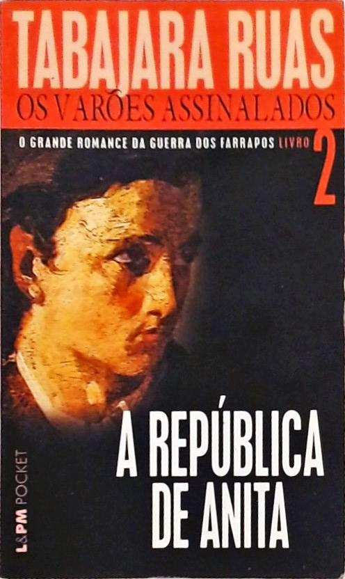 A Republica De Anita