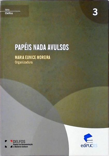 Papéis Nada Avulsos