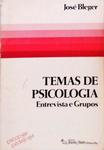 Temas De Psicologia