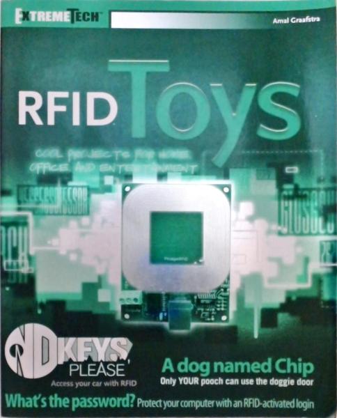 Rfid Toys