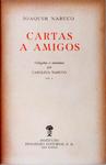 Cartas A Amigos - 2 Volumes