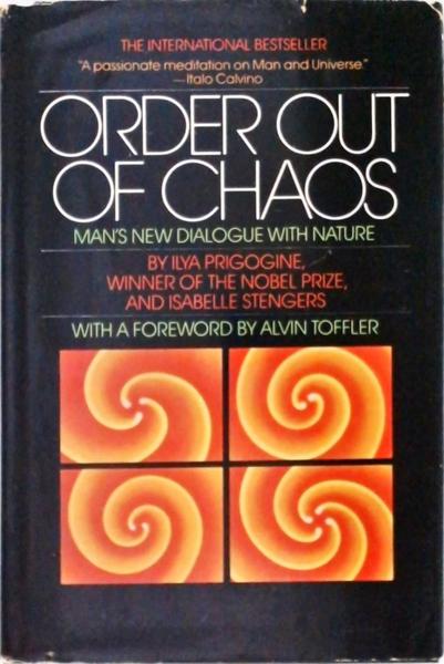 Order Out Of Chaos