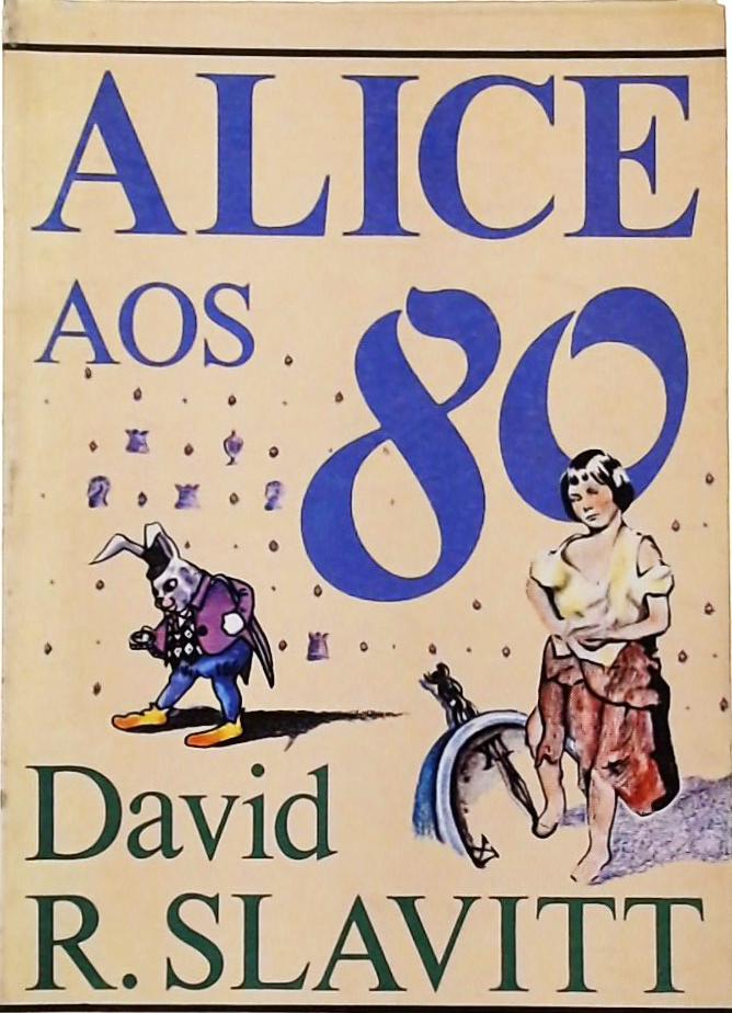 Alice Aos 80