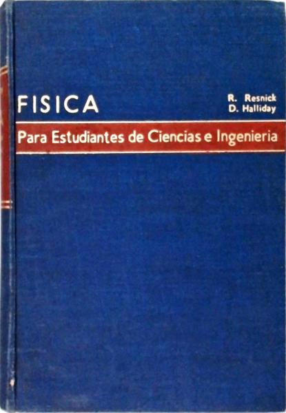 Fisica Para Estudiantes De Ciencias E Ingenieria - 2 Volumes