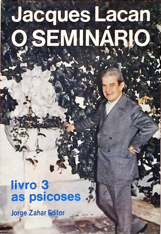 O Seminário Livro 3