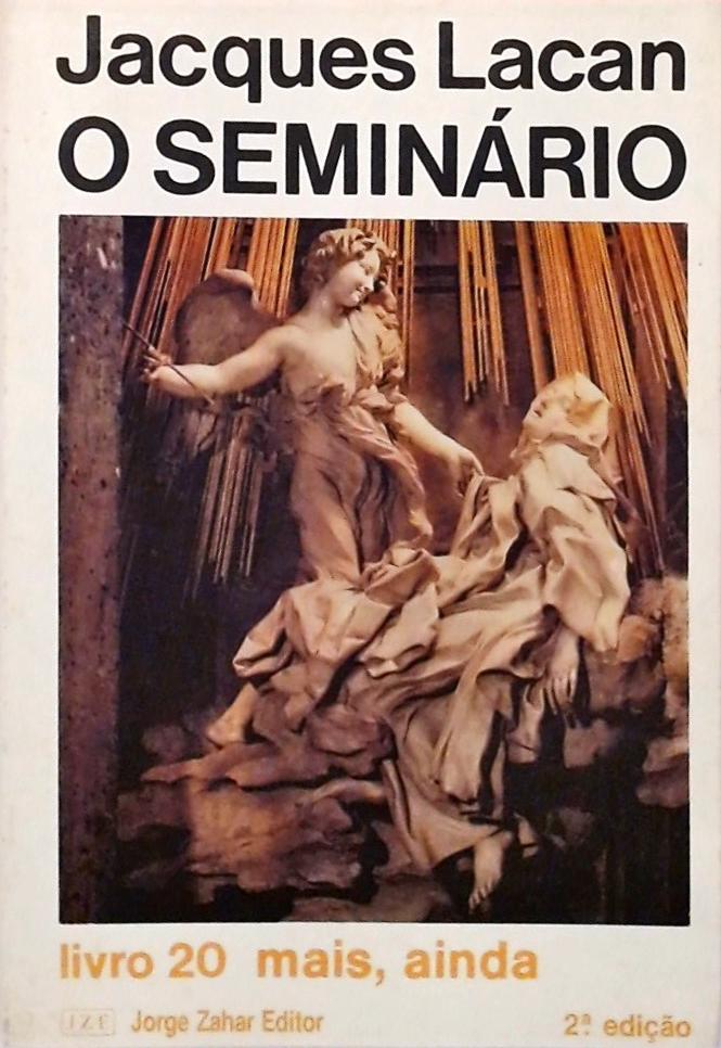 O Seminário Livro 20