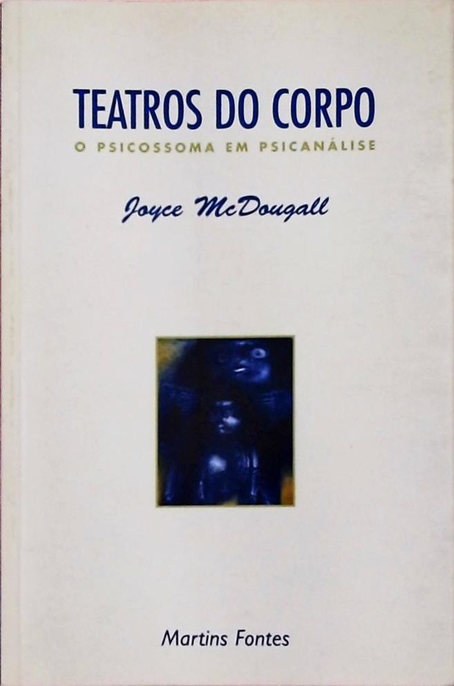 Teatros Do Corpo