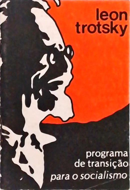 Programa De Transição Para O Socialismo