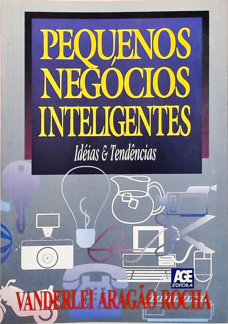 Pequenos Negócios Inteligentes