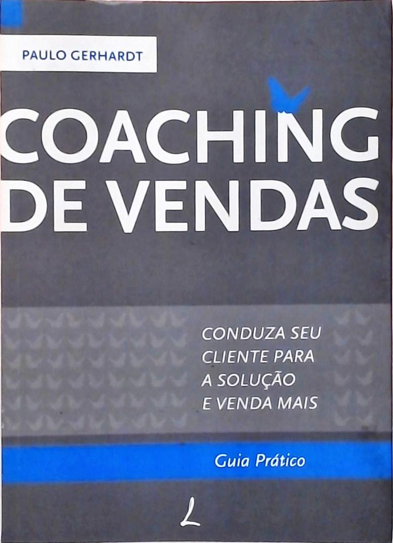 Coaching De Vendas