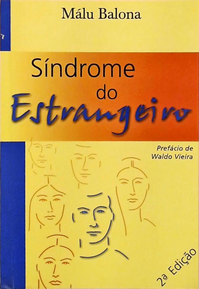 Síndrome Do Estrangeiro