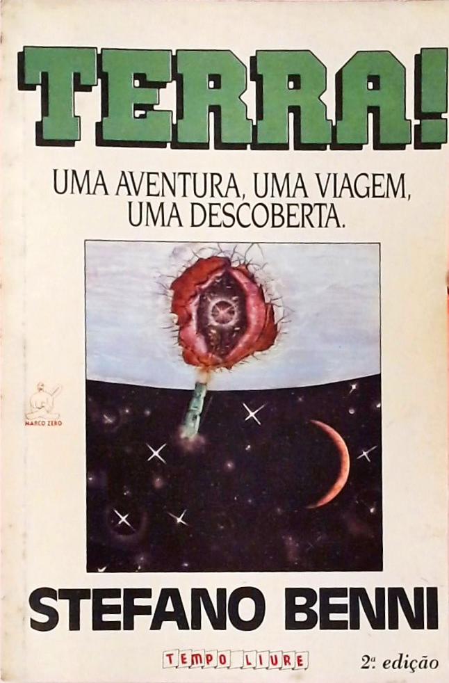 Terra! Uma Aventura, Uma Viagem, Uma Descoberta