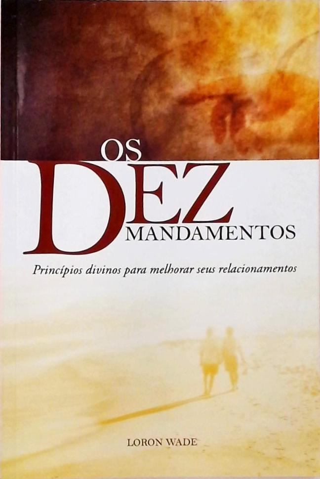 Os Dez Mandamentos