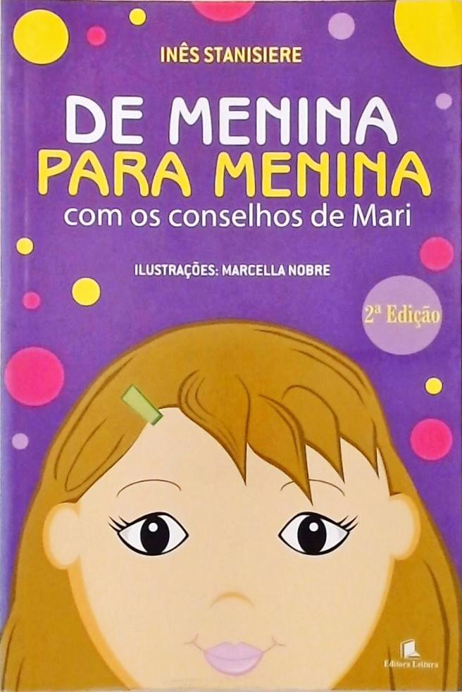 De Menina Para Menina