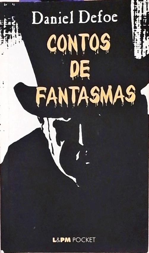 Contos De Fantasmas