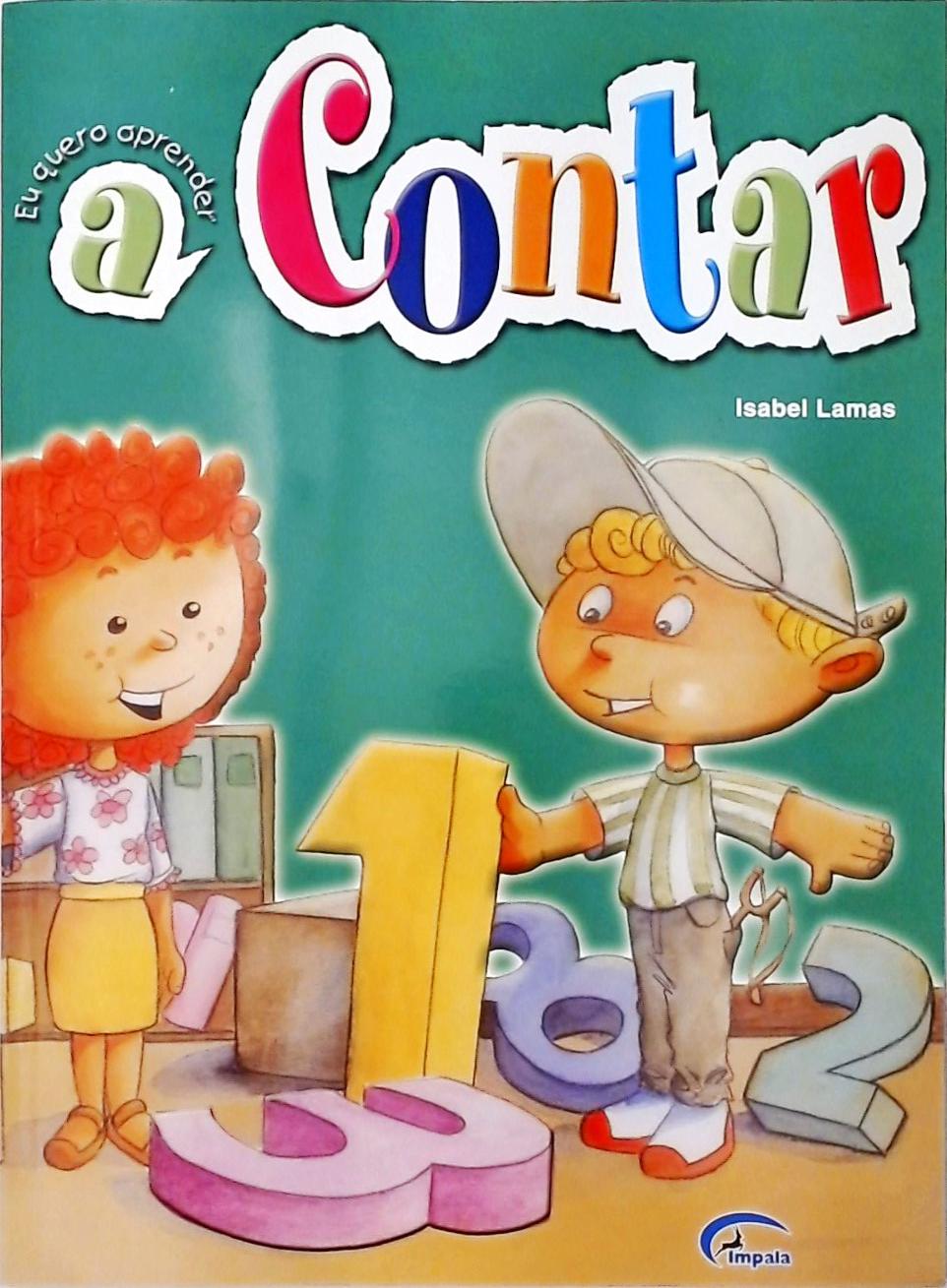 Eu Quero Aprender A Contar (2002)