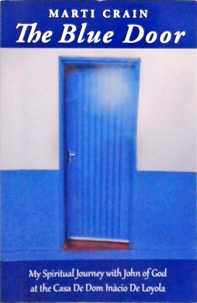 The Blue Door