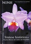 Síntese Histórica E Noções Básicas Do Cultivo De Orquídeas