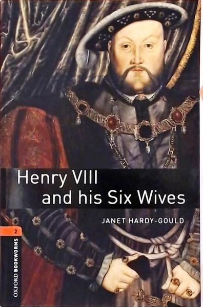 Henry Viii And His Six Wives