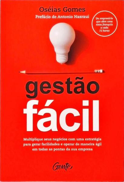 Gestão Fácil