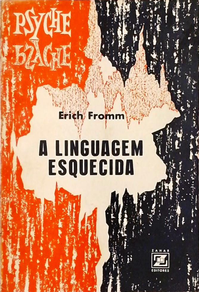 A Linguagem Esquecida