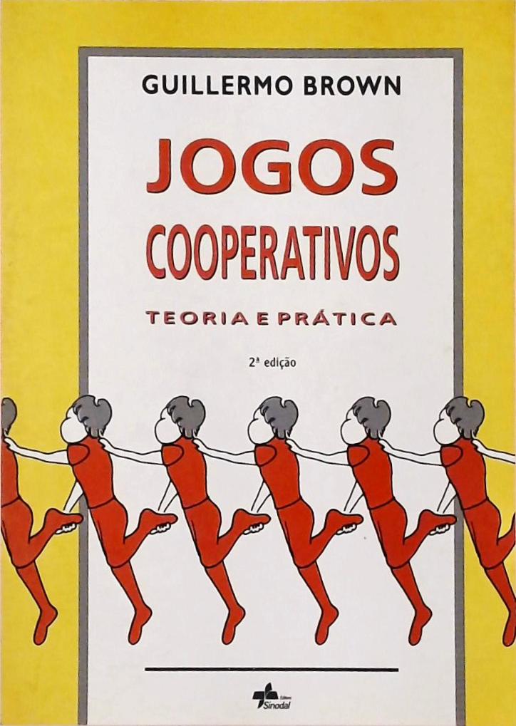 JOGOS COOPERATIVOS 