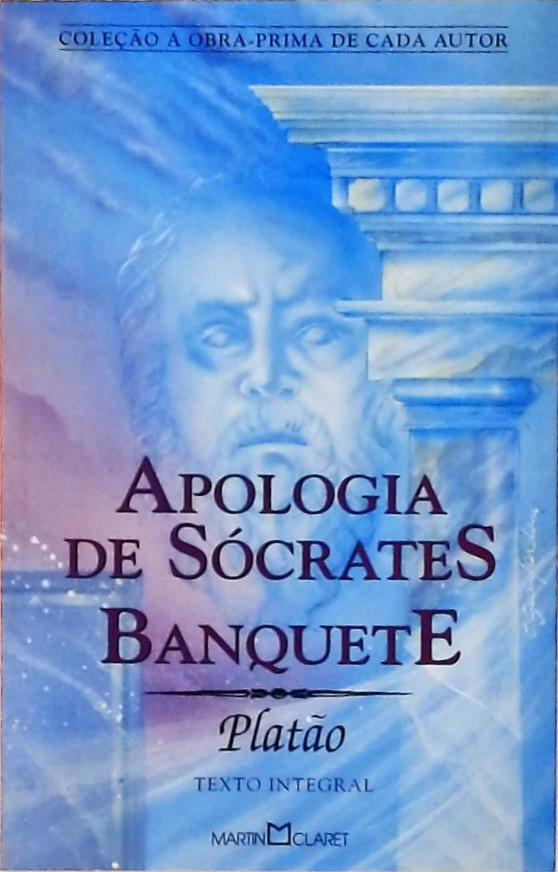 Apologia De Sócrates