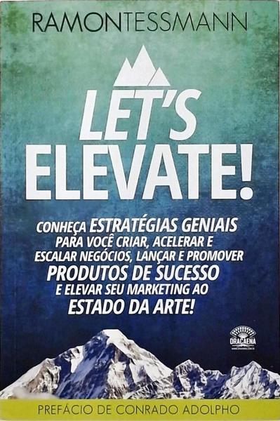 Let'S Elevate!